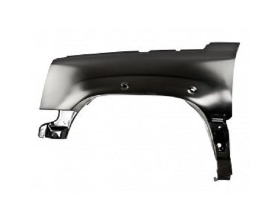 SALPICADERA ESCALADE 02-06 L