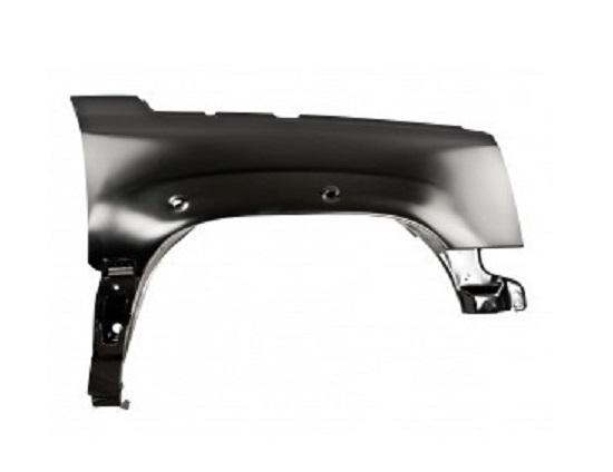 SALPICADERA ESCALADE 02-06 R