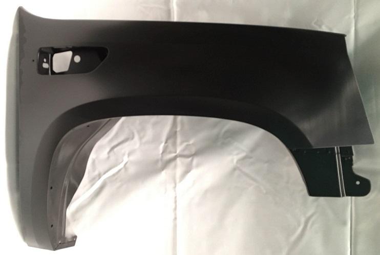 SALPICADERA ESCALADE 07-10 R