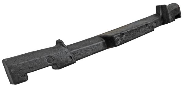 ANTIMPACTO DELANTERO CHEVY C3 09-12