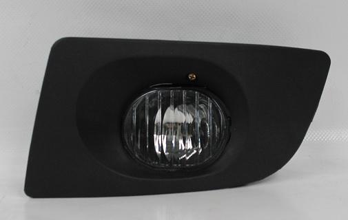 FARO NIEBLA CHEVY C2 04-08 C/PARRILLA L CN