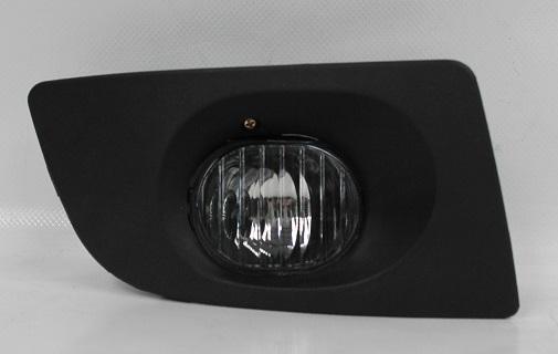 FARO NIEBLA CHEVY C2 04-08 C/PARRILLA R CN