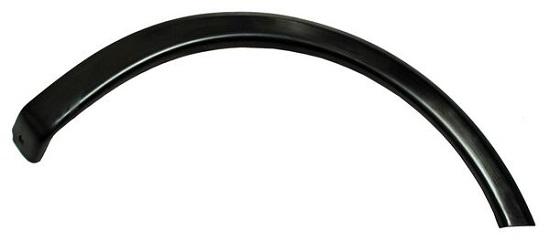 MOLDURA ARCO SALPICADERA CHEVY C2 04-08 R