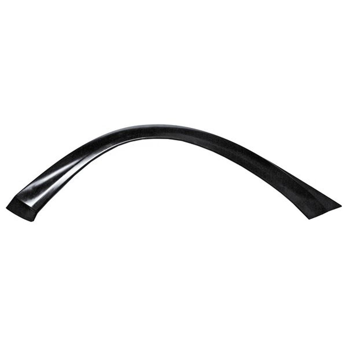 MOLDURA ARCO TRASERA CHEVY MONZA 04-08 L