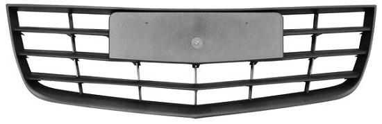 PARRILLA CHEVY C3 09-12 INF