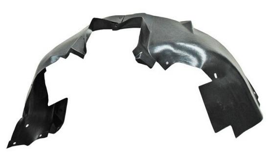 TOLVA SALPICADERA CHEVY C3 09-12 R