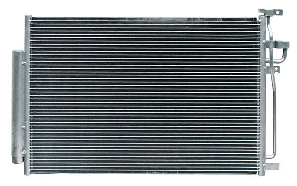 CONDENSADOR CAPTIVA 08-15 L4 2.4L *HASTA AGOTAR*