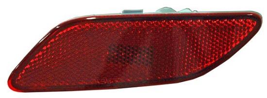 CUARTO TRASERO CAPTIVA 08-15 / SATURN VUE 08-10 L