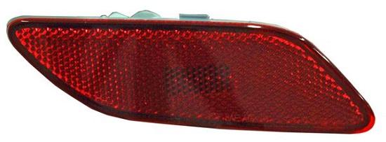 CUARTO TRASERO CAPTIVA 08-15 / SATURN VUE 08-10 R