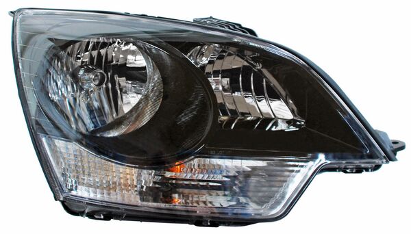FARO CAPTIVA 08-15 / SATURN VUE 08-10 NEGRO R