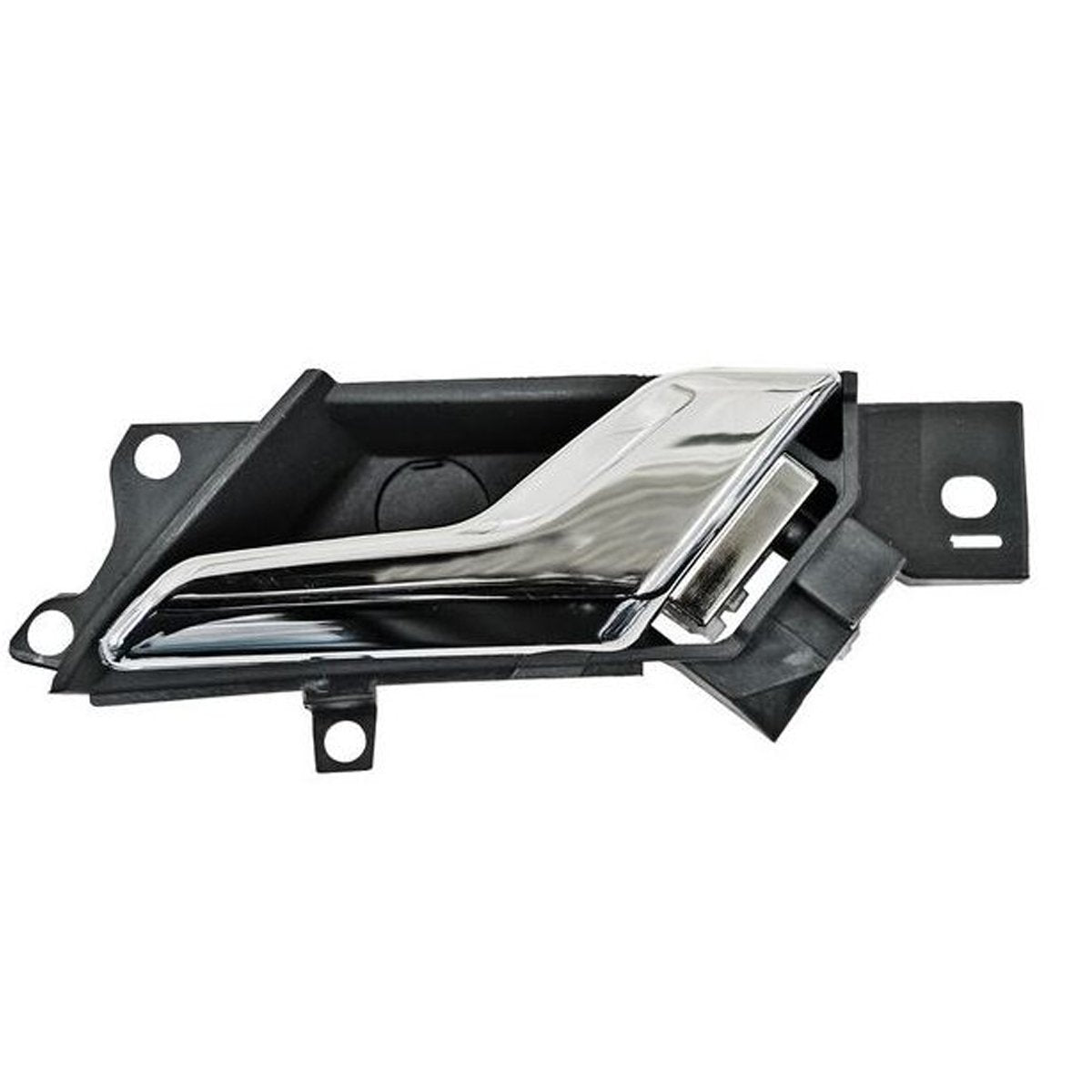 MANIJA INTERIOR CAPTIVA 12-15/ SATURN 08-10 DEL=TRAS NEGRA/CROMO R