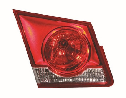 CALAVERA CRUZE 10-16 INTERIOR L CN