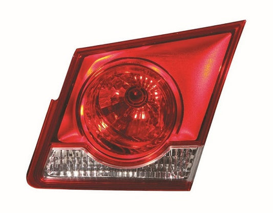 CALAVERA CRUZE 10-16 INTERIOR R CN