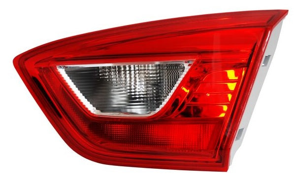 CALAVERA CRUZE 16-18 INTERIOR R