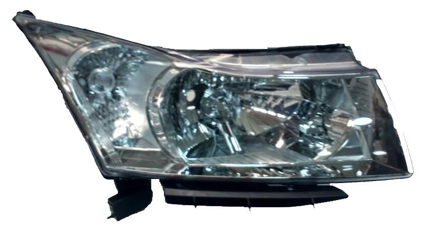 FARO CRUZE 13-16 FILO CROMO R