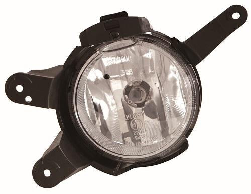 FARO NIEBLA CRUZE 10-16 R CN