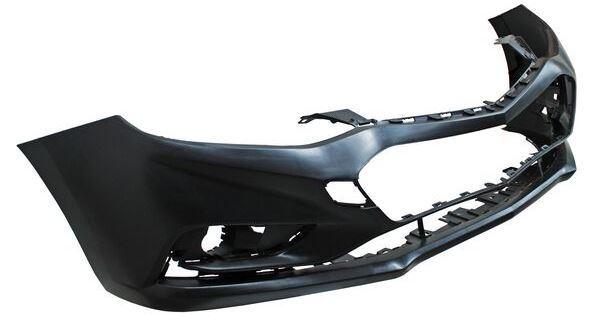 FASCIA DELANTERA CRUZE 17-18 CN
