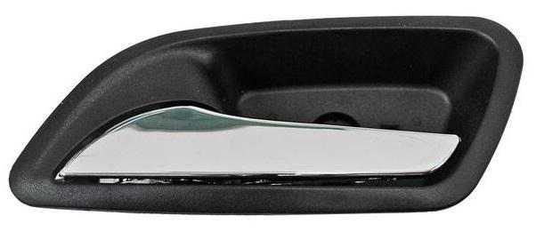 MANIJA INTERIOR CRUZE 10-16 NEGRA/CROMO DEL=TRAS R