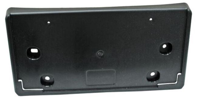 PORTA PLACA DEL CRUZE 11-14 1.4L