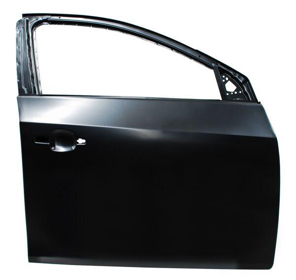 PUERTA CRUZE 10-16 DELANTERA R CN