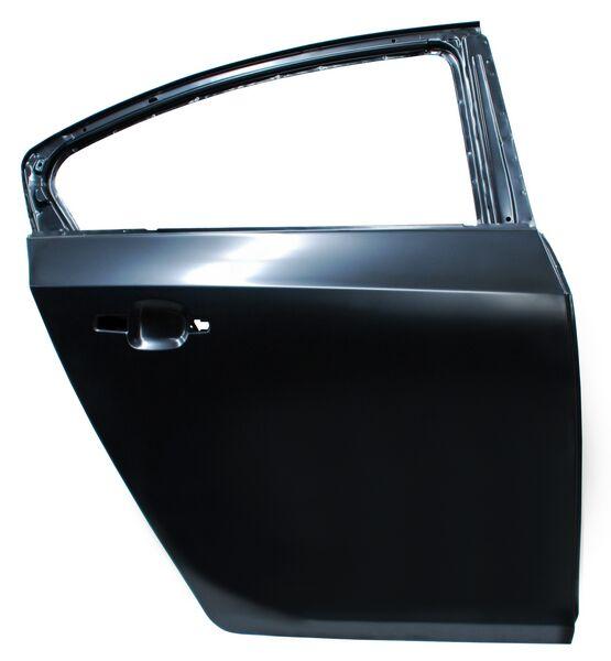 PUERTA CRUZE 10-16 TRASERA R CN