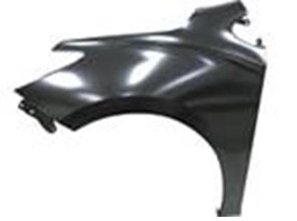 SALPICADERA CRUZE 17-18 L