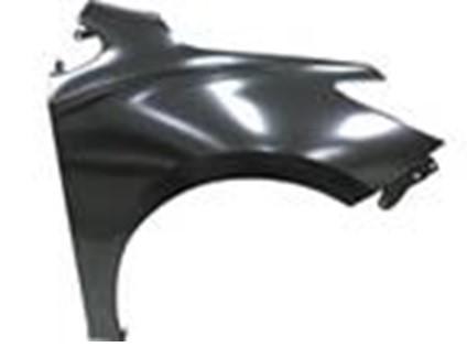 SALPICADERA CRUZE 17-18 R