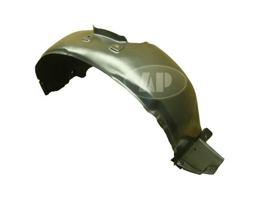 TOLVA SALPICADERA CRUZE 10-16 R