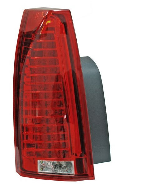 CALAVERA CADILLAC CTS 08-13 LEDS L