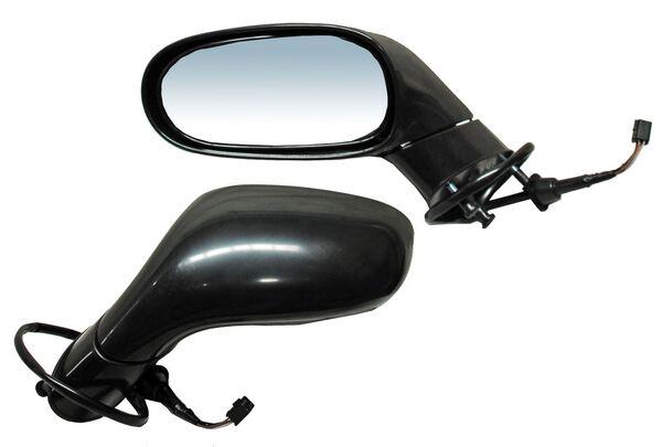 ESPEJO CORVETTE 05-12 ELECTRICO C/DESEMPAÑANTE P/PINTAR 6PIN L