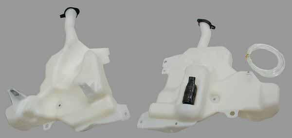 DEPOSITO LIMPIAPARABRISAS CAVALIER/ SUNFIRE 95-99 C/TAPA C/MOTOR