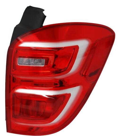 CALAVERA EQUINOX 16-17 R