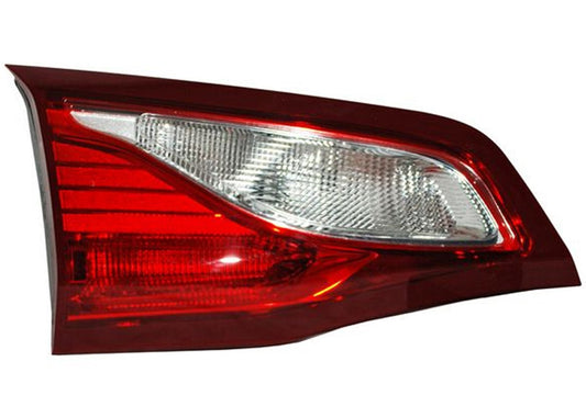 CALAVERA EQUINOX 18 INTERIOR L