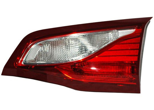 CALAVERA EQUINOX 18 INTERIOR R