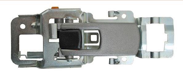 MANIJA INTERIOR EQUINOX 05-09/ TORRENT 06-09 BEIGE DEL=TRAS L