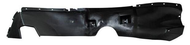 TOLVA SALPICADERA EQUINOX 14-17 R