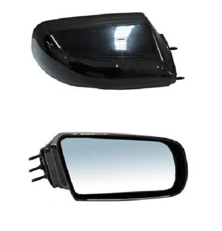 ESPEJO CAVALIER 90-94 4P C/CONTROL MANUAL S/BASE R