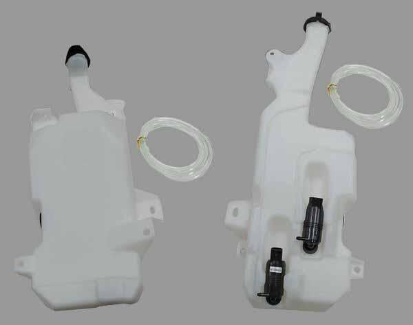 DEPOSITO LIMPIAPARABRISAS ESCALADE EXT / TAHOE / SUBURBAN / YUKON 07-14 C/TAPA C/MOTOR
