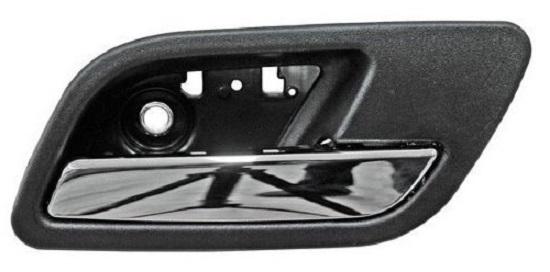 MANIJA EXTERIOR ESCALADE/ SONORA/AVALANCHE 00-06/SILVERADO/SUBURBAN/SIERRA/ TAHOE/ YUKON/ DENALI 99-06 DELANTERA CROMO R