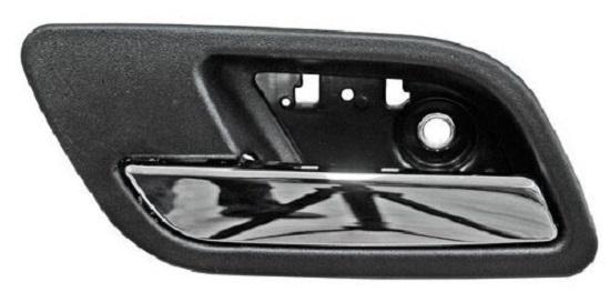 MANIJA EXTERIOR ESCALADE/SONORA/AVALANCHE 00-06/SILVERADO/SUBURBAN/SIERRA/TAHOE/ YUKON/ DENALI 99-06 CROMO TRASERA L