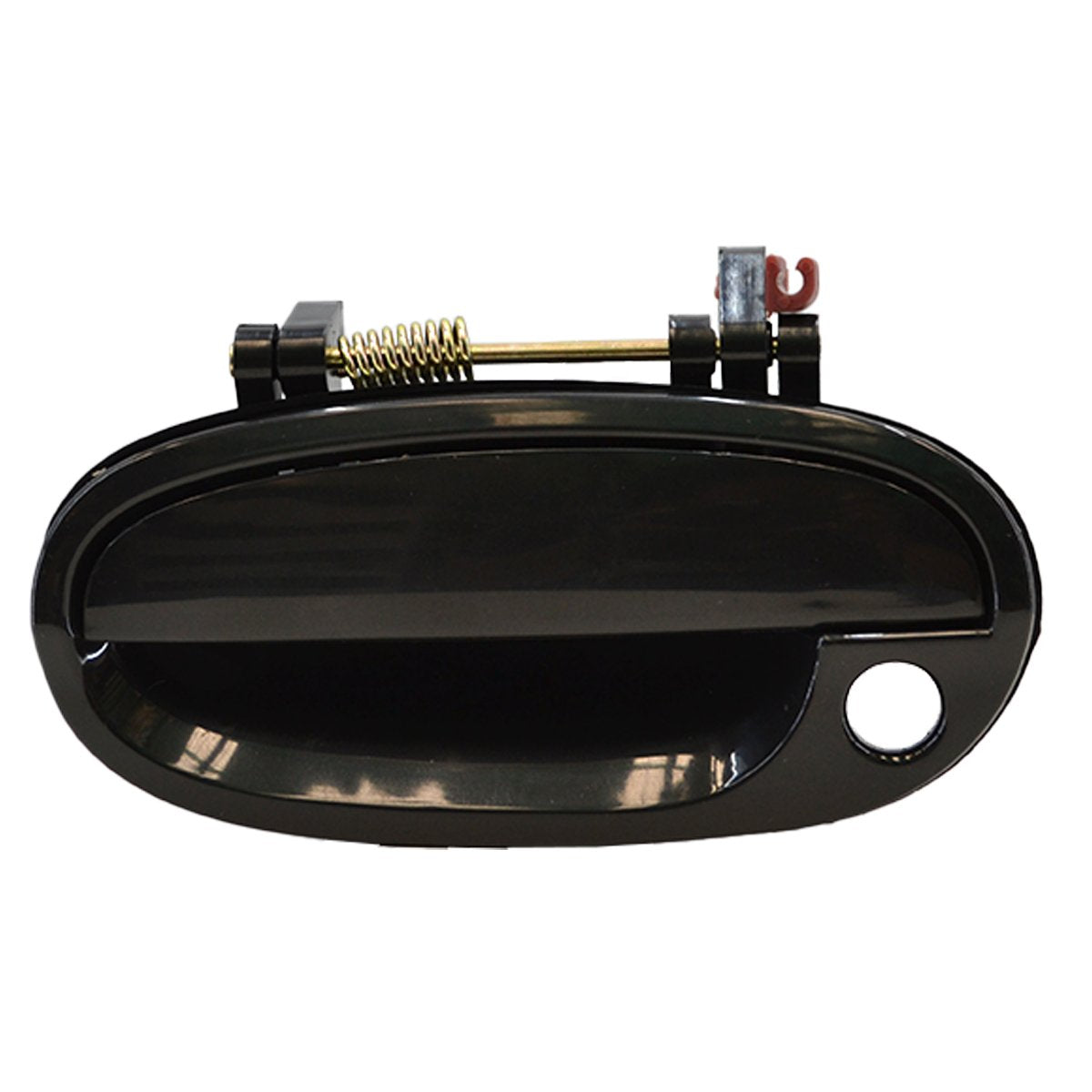 MANIJA EXTERIOR MATIZ G2 06-15 LISA DELANTERA L