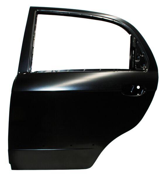 PUERTA MATIZ G2 06-15 DELANTERA L