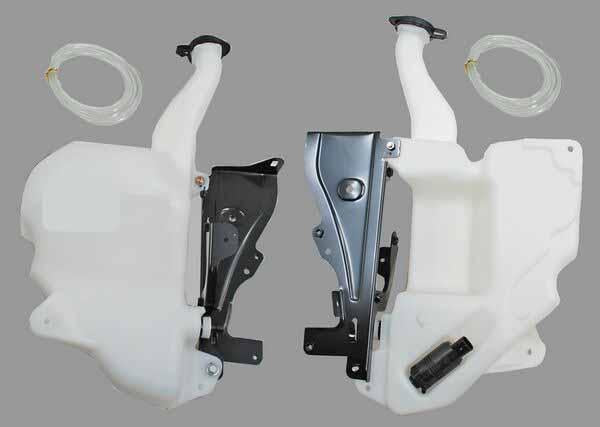 DEPOSITO LIMPIAPARABRISAS GRAND AM 99-05 / MALIBU?97-05 /CUTLAS 97-99 C/TAPA C/MOTOR C/SENSOR