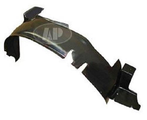 TOLVA SALPICADERA GRAND PRIX 97-02 R