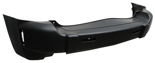 FASCIA TRASERA HHR 06-09 P/PINTAR