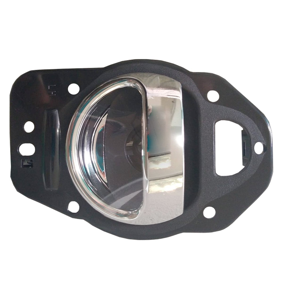 MANIJA INTERIOR HHR 06-09 CROMO DEL=TRAS L