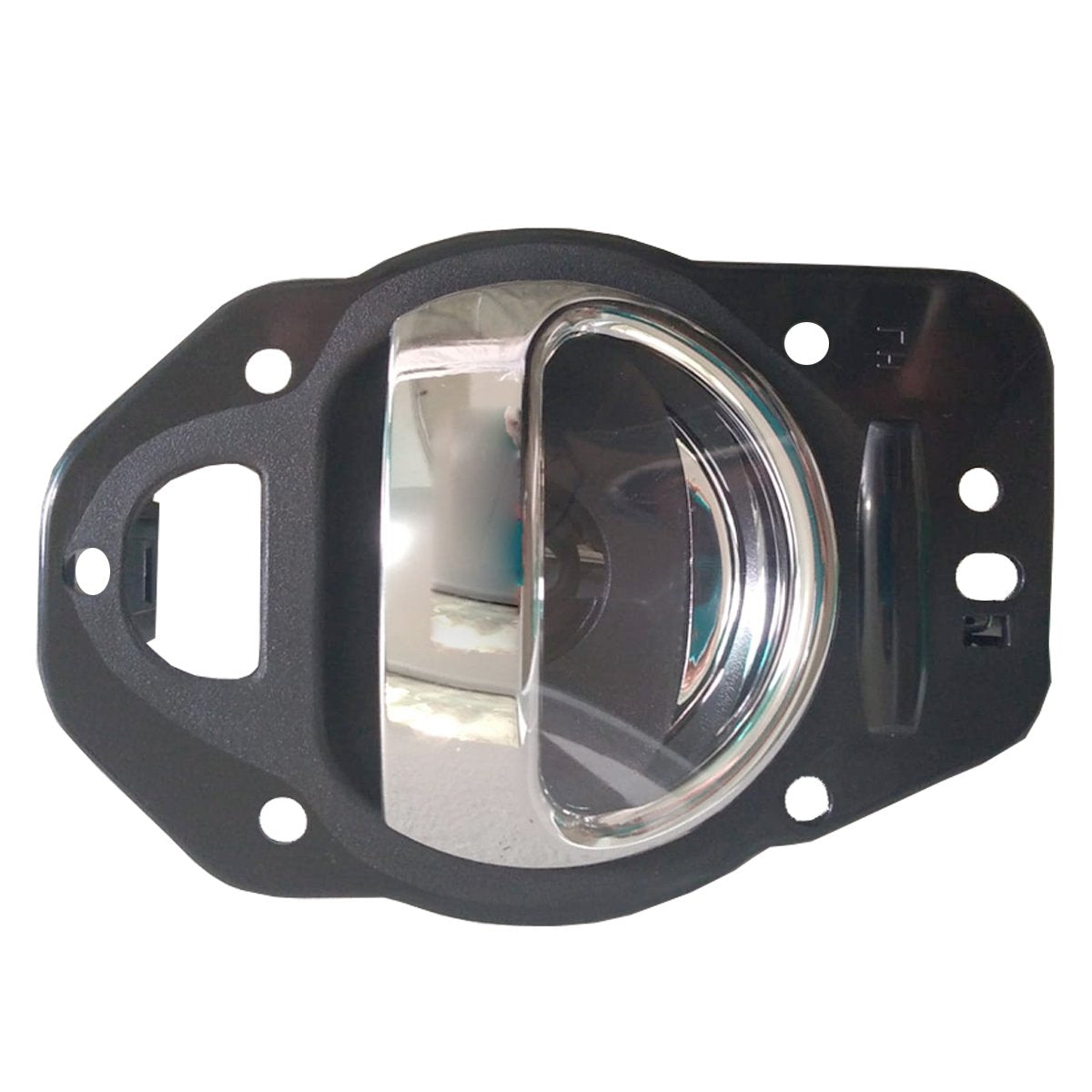 MANIJA INTERIOR HHR 06-09 CROMO DEL=TRAS R