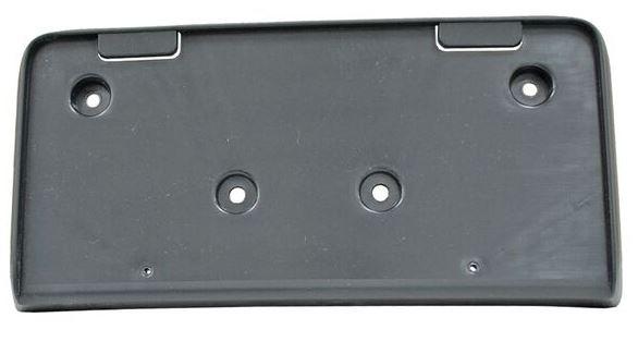 PORTA PLACA DEL HHR 06-09 2.4