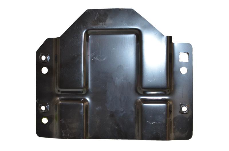 GUIA FASCIA DELANTERA HHR 06-11 R