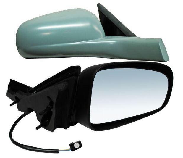 ESPEJO IMPALA 00-04 ELECTRICO P/PINTAR 3PIN L